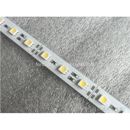 Aluminum Profile Led Strip Bar SMD2835
